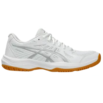 Dámské tenisky Indoorové boty ASICS UPCOURT 6 1072a107-100 Velikost 43,5 EU | 9 UK | 11 US | 27,5 CM