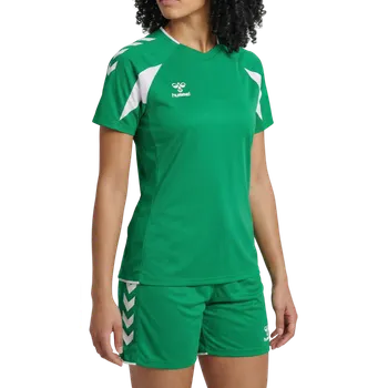 Fotbal Dres Hummel Core 2.0 Jersey Women 230828-6129 Velikost M