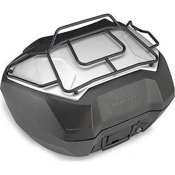 Zavazadlo na motocykl KAPPA KS377 - přídavný nosič na originální kufr Honda