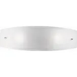 Ideal Lux - Nástěnné svítidlo 2xE27/60W/230V