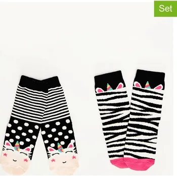 Denokids Schwarz/ Weiß 1154165 128/134