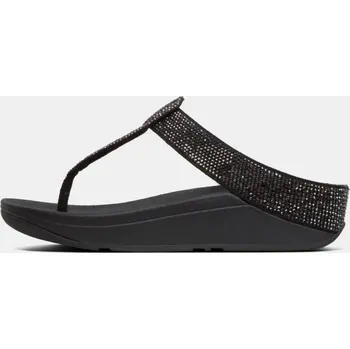 Dámské sandále Fitflop Black 4029150 UK 4