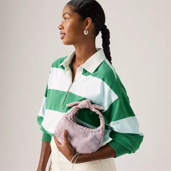 Kabelka Levis Denim 7064178 One Size