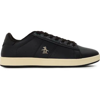 Pánské tenisky Tenisky Original Penguin Black 2488667 7 (41)