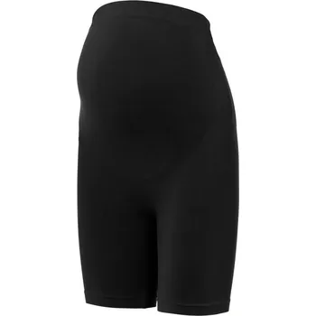Dámské kraťasy Kraťasy Mamalicious Black 660662 S/M