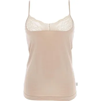 Dámské pyžamo COTONELLA Beige 5463847 XXL