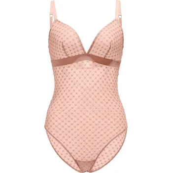 Body Wolford Pink 733219 8 (XS)