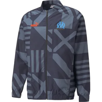 Pánská větrovka Bunda Puma French Night 9075129 2XL