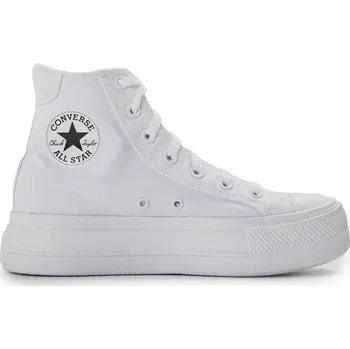 Pánská obuv Converse White 2291544 7 (41)