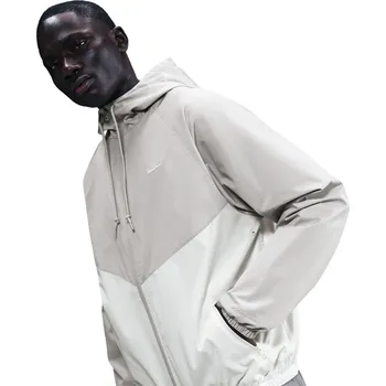 Bunda Nike Smoke Grey 449575 XL