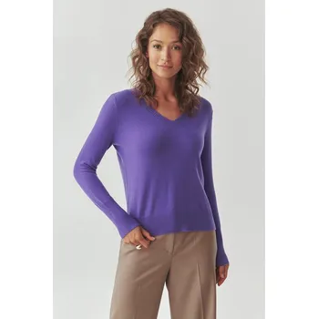 Dámský svetr TATUUM Lila 6923218 XL