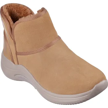 Dámské kozačky Boty Skechers Chesnut 9737190 3 (36)