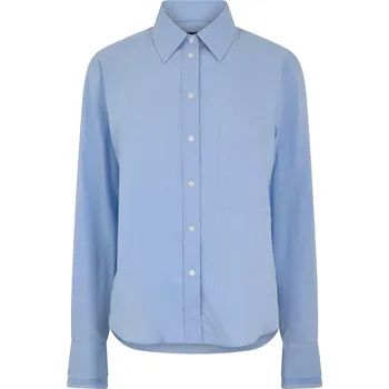 Dámská košile Košile Boss Bright Blue 1927828 4 (XXS)