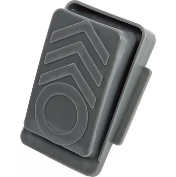 Dětské elektrovozidlo Náhradní pedál PED11 se spínačem 2 pin pro dětská elektrická vozítka