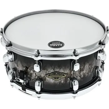 Tama WBSS65-MPB Starclassic Walnut/Birch Snare Drum 14" × 6,5" – Molten Platinum Burst