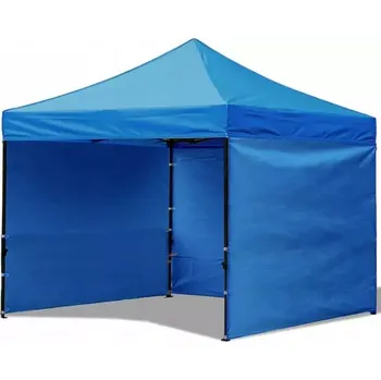 Zahradní stavba Zahradní párty stan Blaston 3x3 m modrý