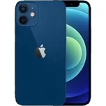 Apple iPhone 12 Mini 64GB Blue (2nd hand) - použité