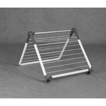 Sušák na prádlo Juwel Sušák na prádlo šedá SUPERDRYWINGGREY