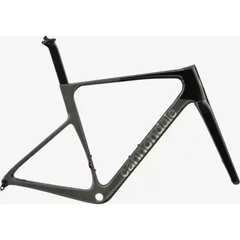rám kola Cannondale SuperSix EVO HM A/M silniční rám BBQ vel. 54