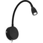 FARO 41020 - Nástěnná lampa LOKE LED/3W/230V