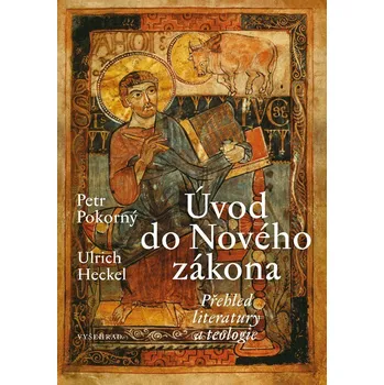 Populárně naučná literatura pro dospělé Úvod do Nového zákona: Přehled literatury a teologie Kniha