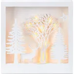 Markslöjd 705026 - LED Vánoční dekorace FOLKABO 20xLED/0,06W/4,5V