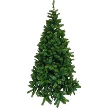 Vánoční stromek EUROLAMP Jedle Normandská 210 cm