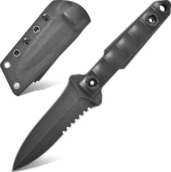 kapesní nůž Canku Nůž C1290 Barva: Zelená