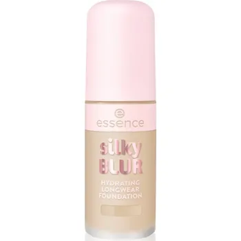 Make-up essence silky BLUR přirozeně krycí hydratační make-up pro matný vzhled odstín 120 30 ml