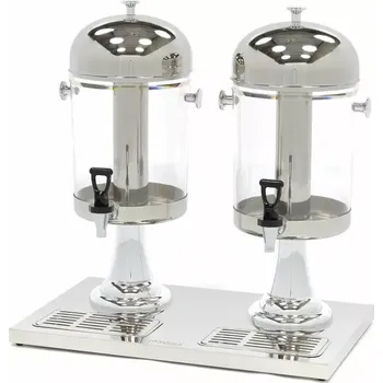 Maxima Dávkovač nápojů 2 x 8 l | 09300542