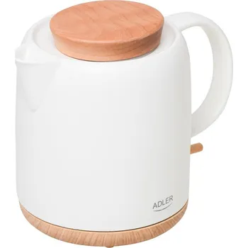 Varná konvice Rýchlovarná kanvica Adler AD 1304