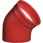 Dóza na sůl Emile Henry granátová 350 ml