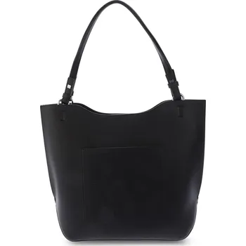 Sportovní batoh Batoh DKNY Black Silver 273985 One Size