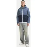 Jack & Jones Bunda pro přechodné období Rush Hood 12200208 Tmavomodrá Regular Fit XXL