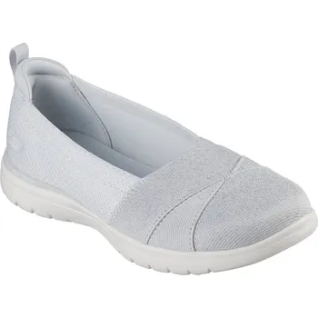 Dámské tenisky Tenisky Skechers Light Grey 8377815 6.5 (39.5)