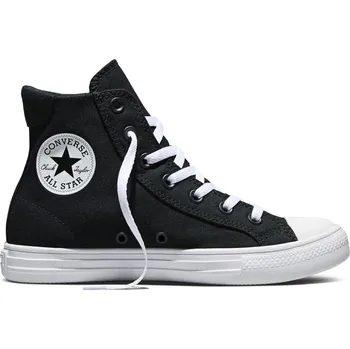Pánská obuv Tenisky Converse Black 4830029 7 (41)