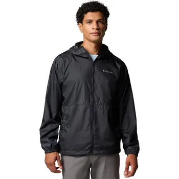 Pánská větrovka Bunda Columbia Black 5877821 X Large