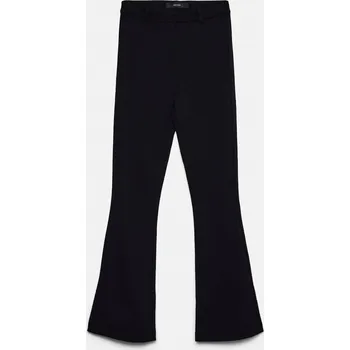 Dámské kalhoty Vero Moda Black 9273588 S L32