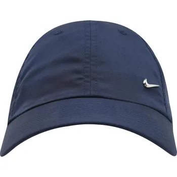 Pokrývka hlavy Kšiltovka Nike Obsidian 5340286 MISC