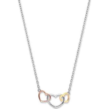 Řetízek Engelsrufer ERN-WITHLOVE-03 Ladies Necklace - With Love