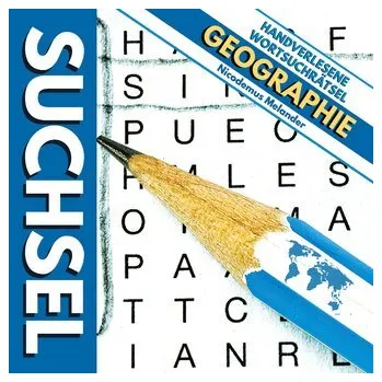 Suchsel - Melander, Nicodemus [DE] (2022, Brožovaná, tredition)