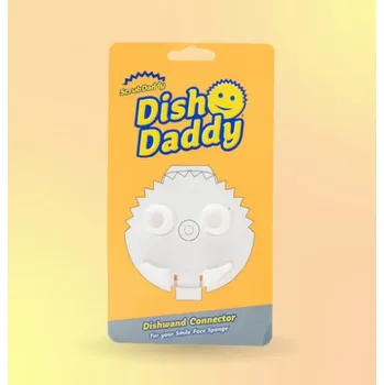 Hlavice pro radiátor Dish Daddy - hlavice SDDWCHSRPZ1 SDDWCHSRPZ1