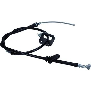 Lanko parkovací brzdy Tažné lanko, parkovací brzda MAXGEAR 32-1514