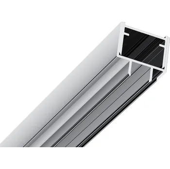 Ravak Nastavovací profil Cool! CONPS Chrom XE70000C00