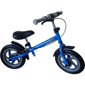 Odrážedlo Dětské odrážedlo LION - modré