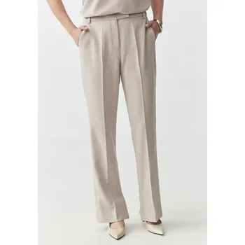 Dámské kalhoty Tatuum KOSTÝMOVÉ KALHOTY — MARKIZA