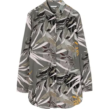 Dámská košile Tatuum DÁMSKÁ VZOROVANÁ KOŠILE Z VISKÓZOVÉ TKANINY - MALIBU 6