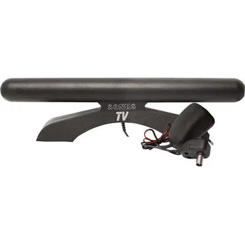 Příjem digitálního pozemního vysílání Anténa pokojová LTC Sonus LX0892