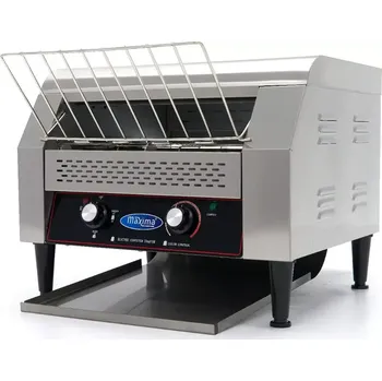 fritéza Maxima Dopravník toasterů - 450 plátků/h | 09300057