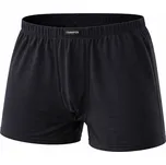 Fannifen Maxi boxerky FM602 Barva: černá, Velikost: 5XL